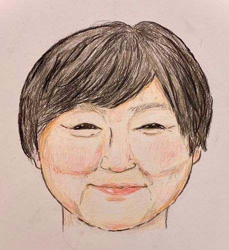 ラボ・パーティ 今治市大西町紺原甲教室の先生