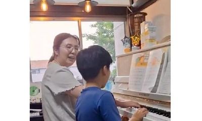 おんがく教室ここのね【ピアノ】 散田STUDIO