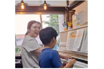 おんがく教室ここのね【ピアノ】 散田STUDIO