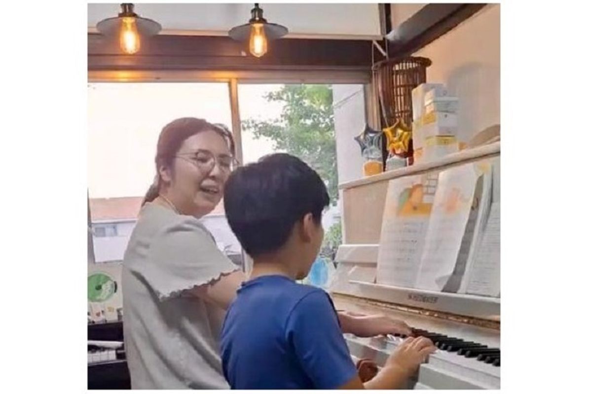 おんがく教室ここのね【ピアノ】 教室 0