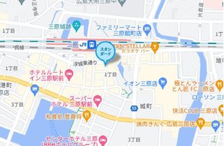 個別指導塾スタンダード 三原駅前教室6