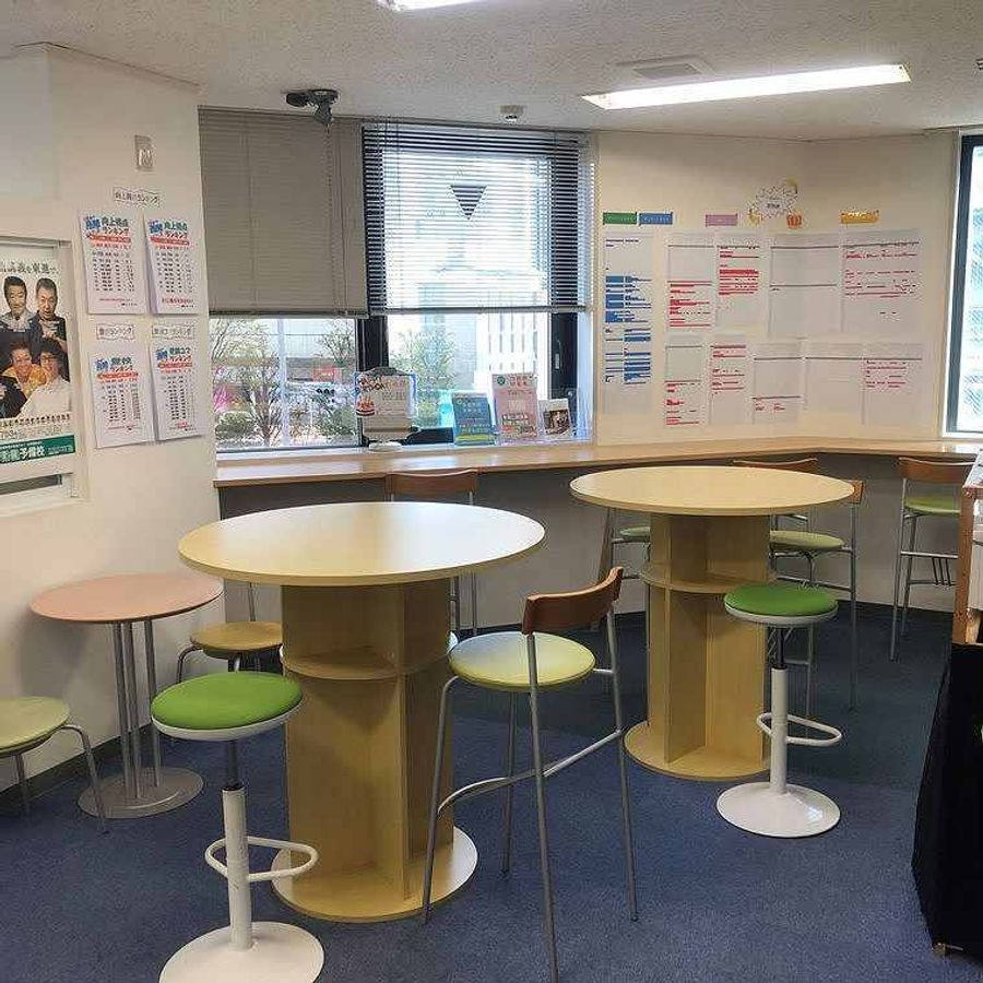 ベスト学院【東進衛星予備校】 郡山駅西口校3