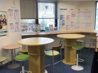 ベスト学院【東進衛星予備校】 郡山駅西口校3