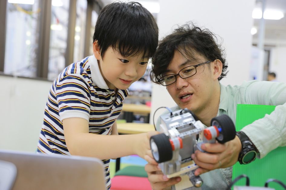 LITALICOワンダーでプログラミング学習！月謝や料金はここでチェック