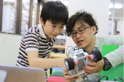 LITALICOワンダーでプログラミング学習!月謝や料金はここでチェック