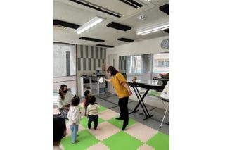 Peby College【リトミック】 板橋キャンパス10