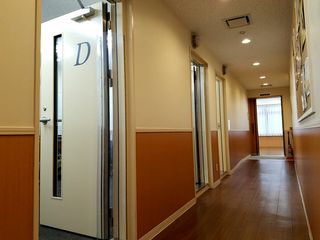 宮地楽器音楽教室 ピアノ教室 教室 1