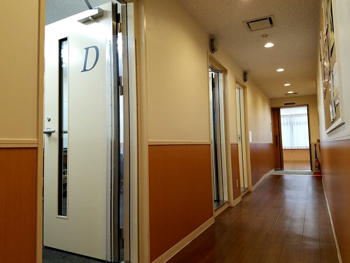 宮地楽器音楽教室 ピアノ教室 教室 1