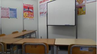 国大セミナー 西上尾校4