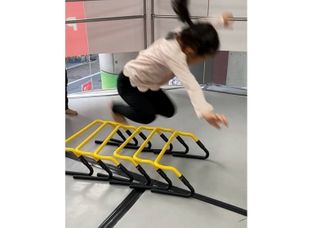 Peby College【運動・体操・陸上】 板橋キャンパス18