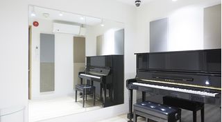 EYS-Kids 音楽教室【ドラム】 京都スタジオ12