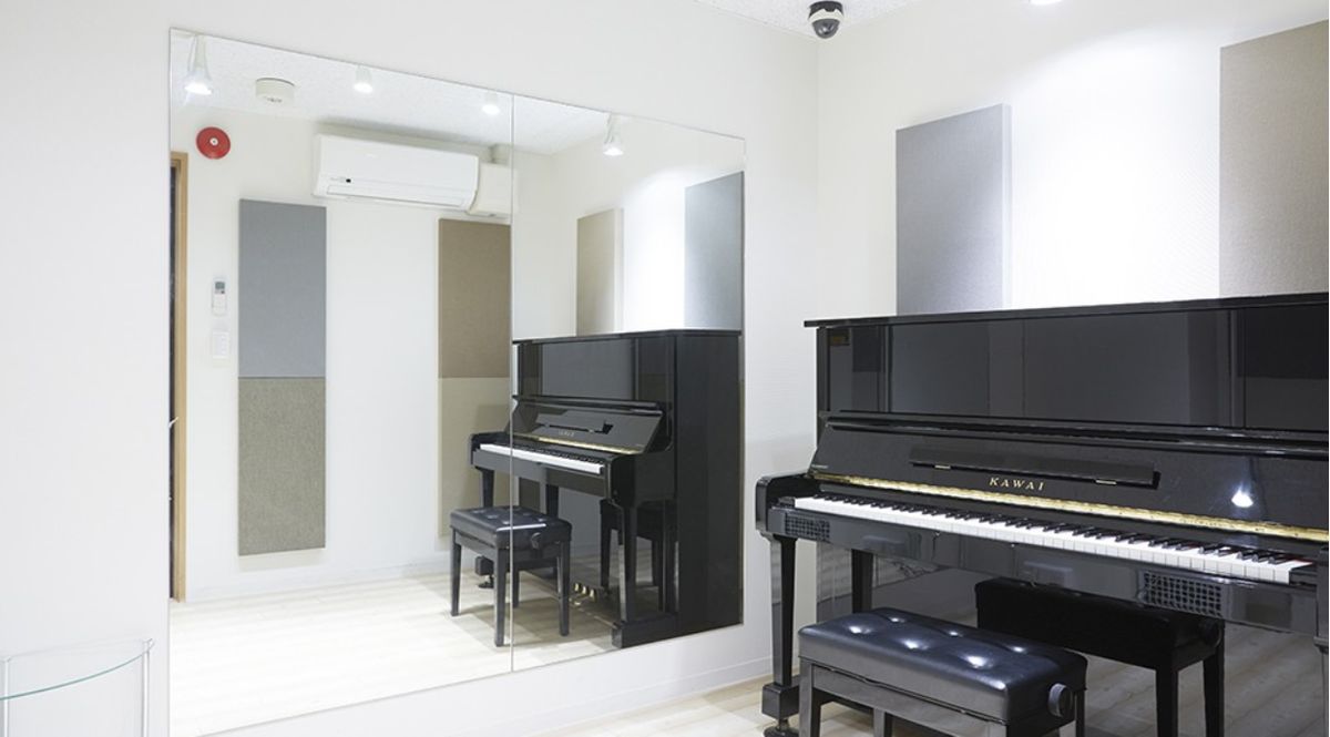 EYS-Kids 音楽教室【ピアノ】 横浜スタジオ18