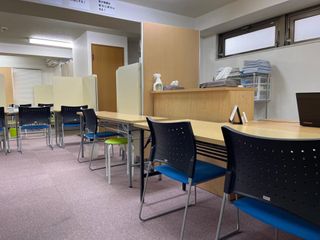 ノビル学習塾 教室 4