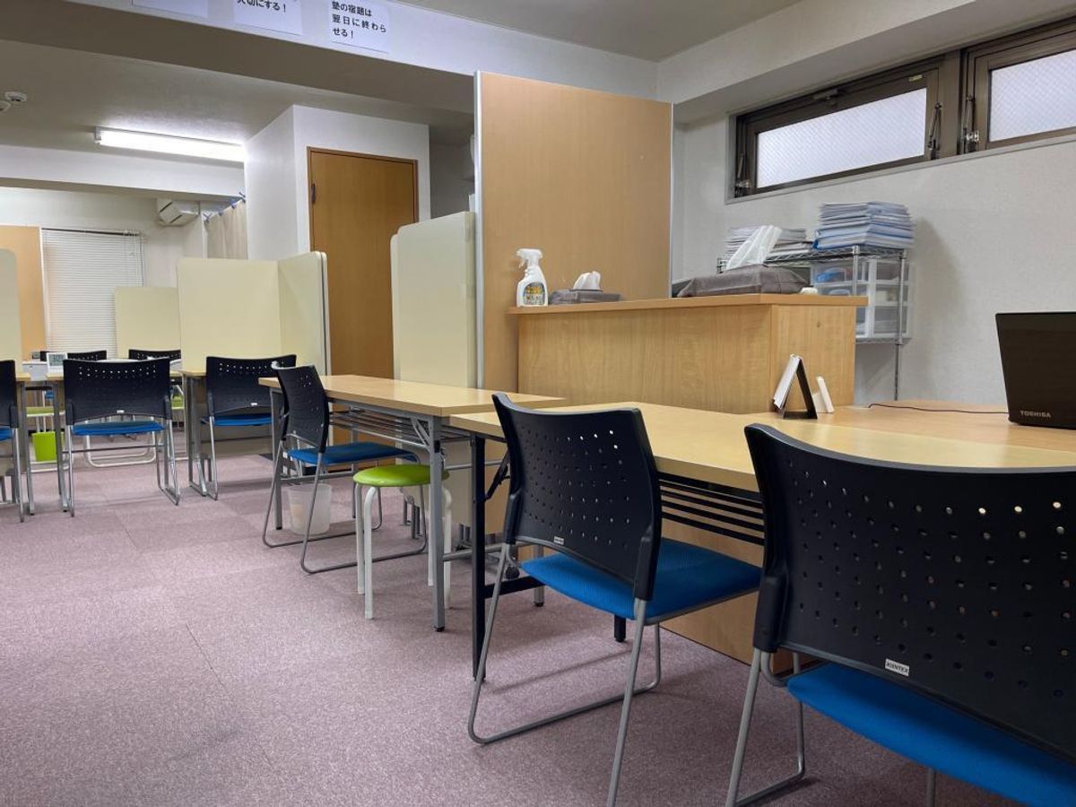 ノビル学習塾 光が丘教室5