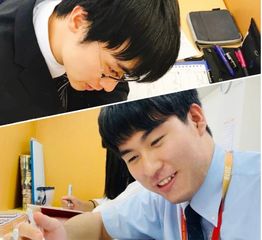 個別指導 スクールIE 教室 4