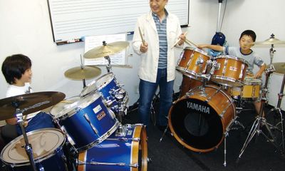 どうやったら上達する 子供のドラム練習方法と落とし穴 子供の習い事の体験申込はコドモブースター