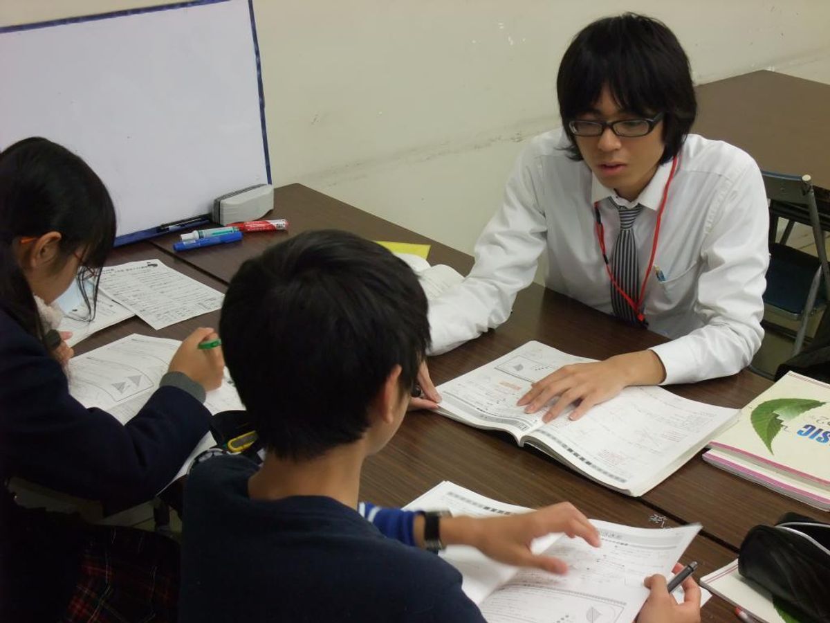 学習館【枚方市在住の方限定】 香里ケ丘ABCセンター校2