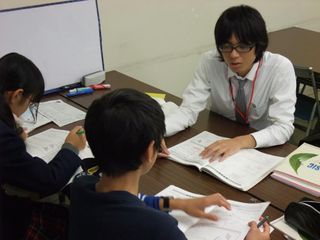 学習館【枚方市在住の方限定】 教室 1