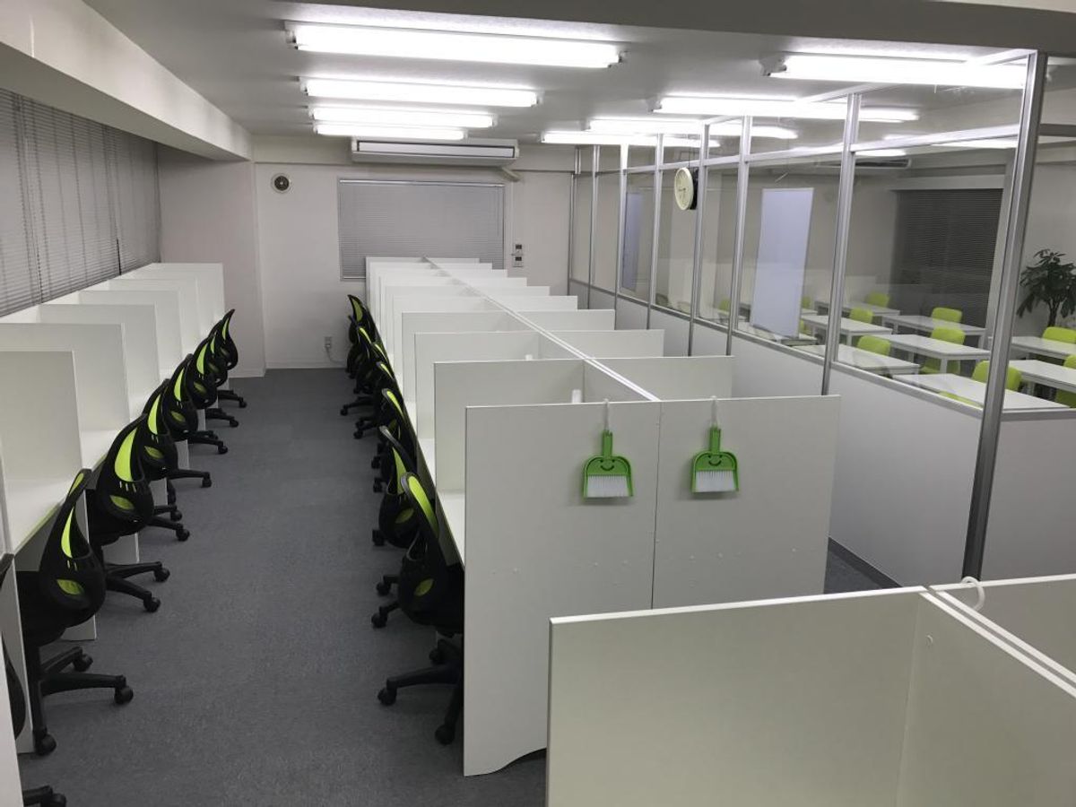 武田塾 名古屋星ヶ丘校5