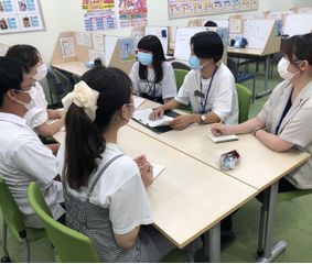 木村塾 個別指導 Harvest 教室 4