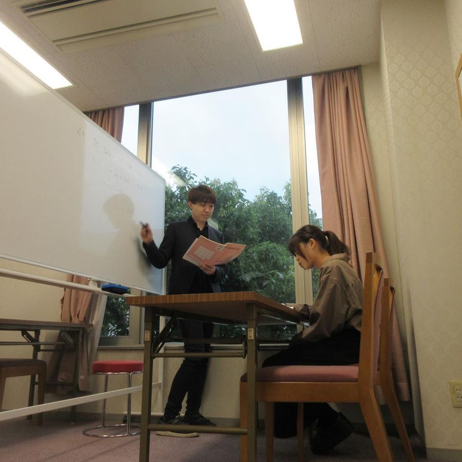 MRDS(マーズ)個生塾 稲毛校1