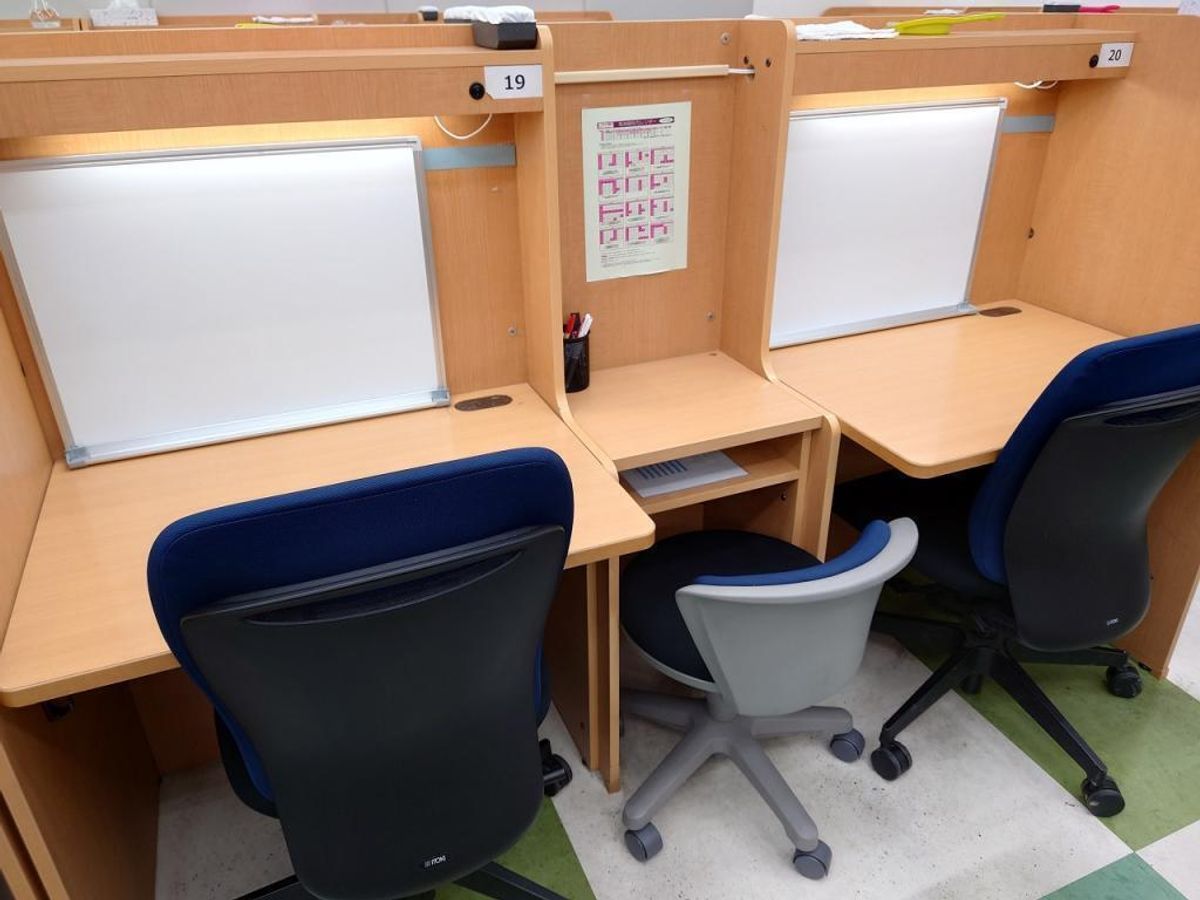 馬渕個別 南草津校9