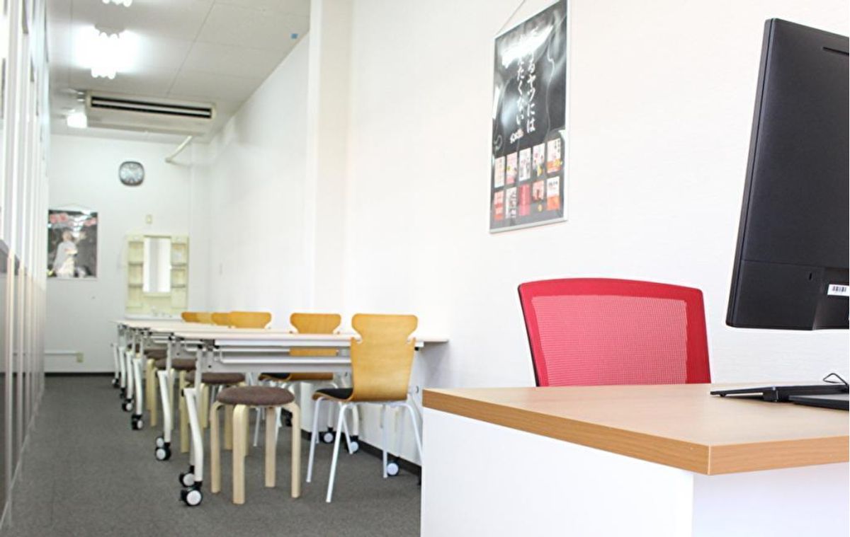 武田塾 犬山校5