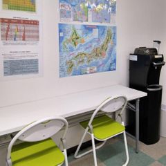 個別指導WAM 教室 4