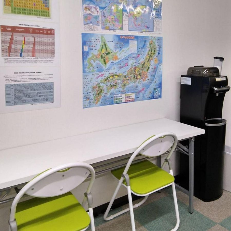 個別指導ＷＡＭ 弁天町校5