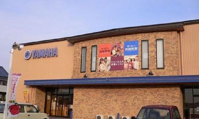 西村楽器【ピアノ】 北バイパスセンター