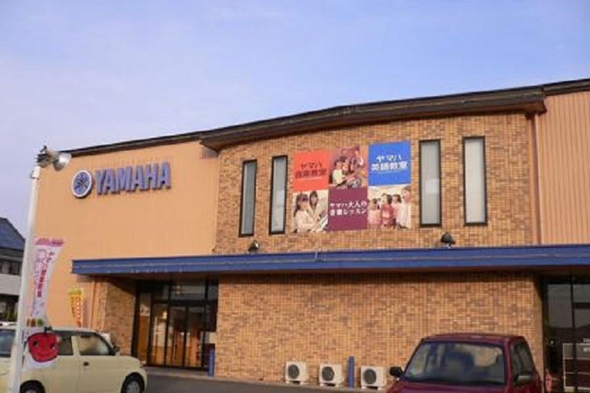 西村楽器【エレクトーン】 北バイパスセンター1