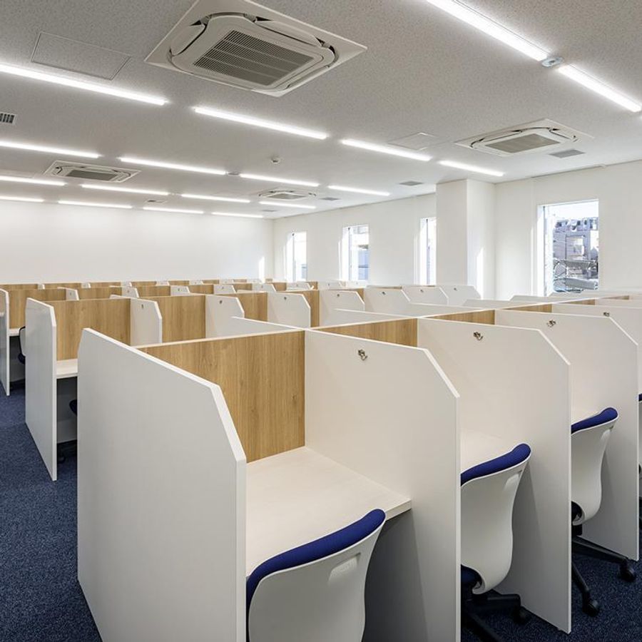 進学プラザグループ 北浦和本部校 本校4