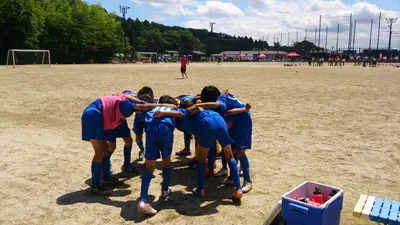 翔鸞少年サッカー団 京都市立翔鸞小学校グラウンド 口コミ 体験申込 子供の習い事口コミ検索サイト コドモブースター