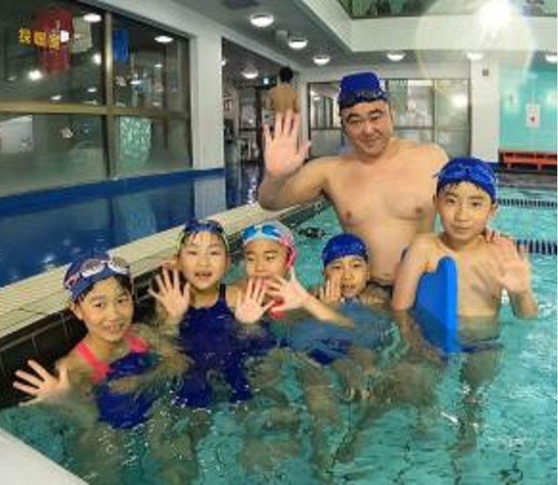 A＆A西東京スポーツセンター【スイミングスクール】の紹介