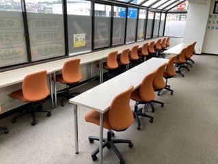 個別教室のトライ 桑名星川校5