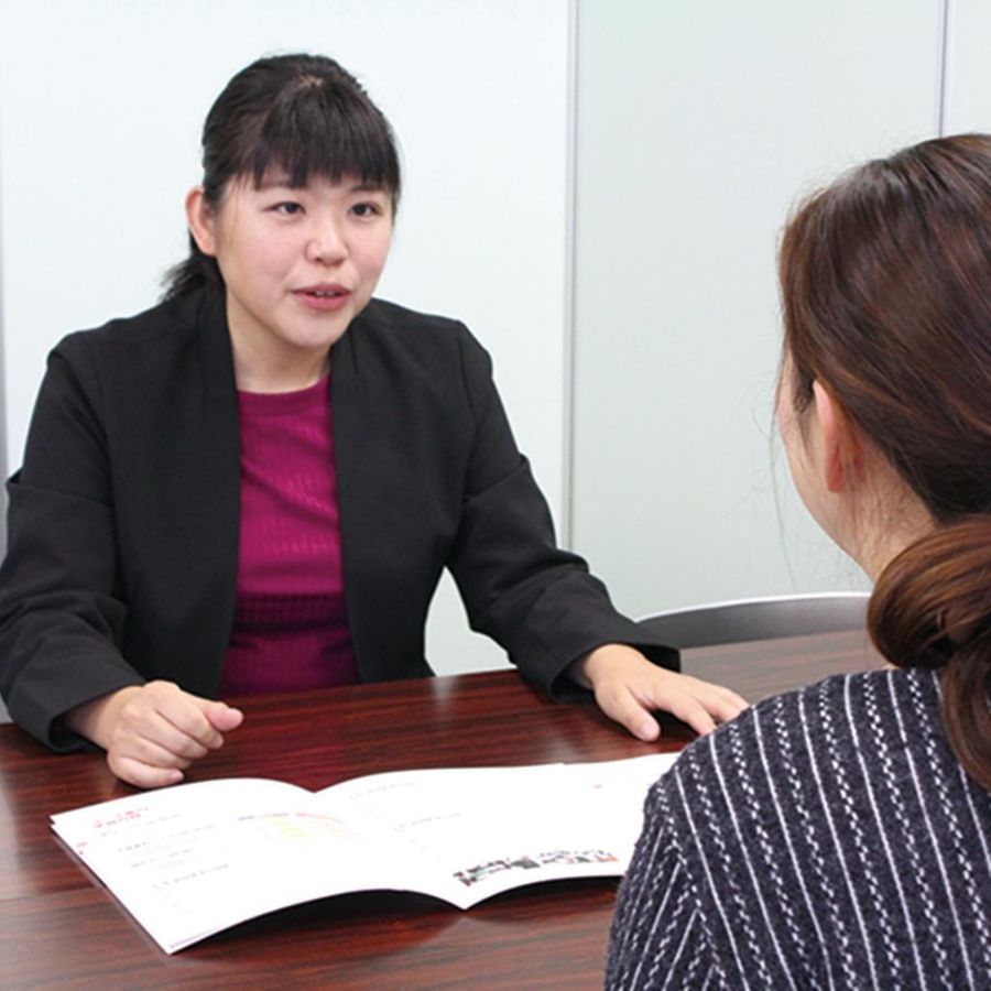 【浜学園グループ】MY SHIFT 藤が丘校3