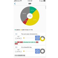 英語塾LEON 教室 4