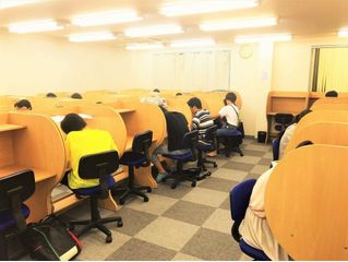 個別指導専門塾 ステップアカデミー 光が丘教室6