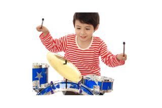 EYS-Kids 音楽教室【ドラム】 京都スタジオ8