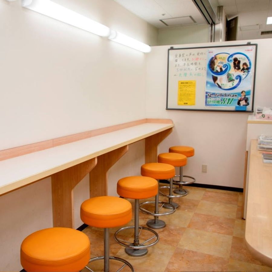 個別館 宝塚校11