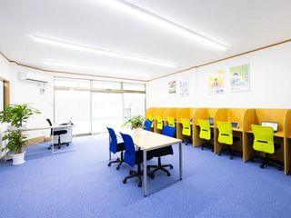 完全個別 松陰塾 さいたま日進校3