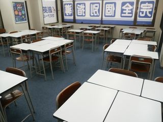 創英ゼミナール 大和校9