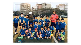 ソルデマーレ沖縄サッカースクール 教室 0