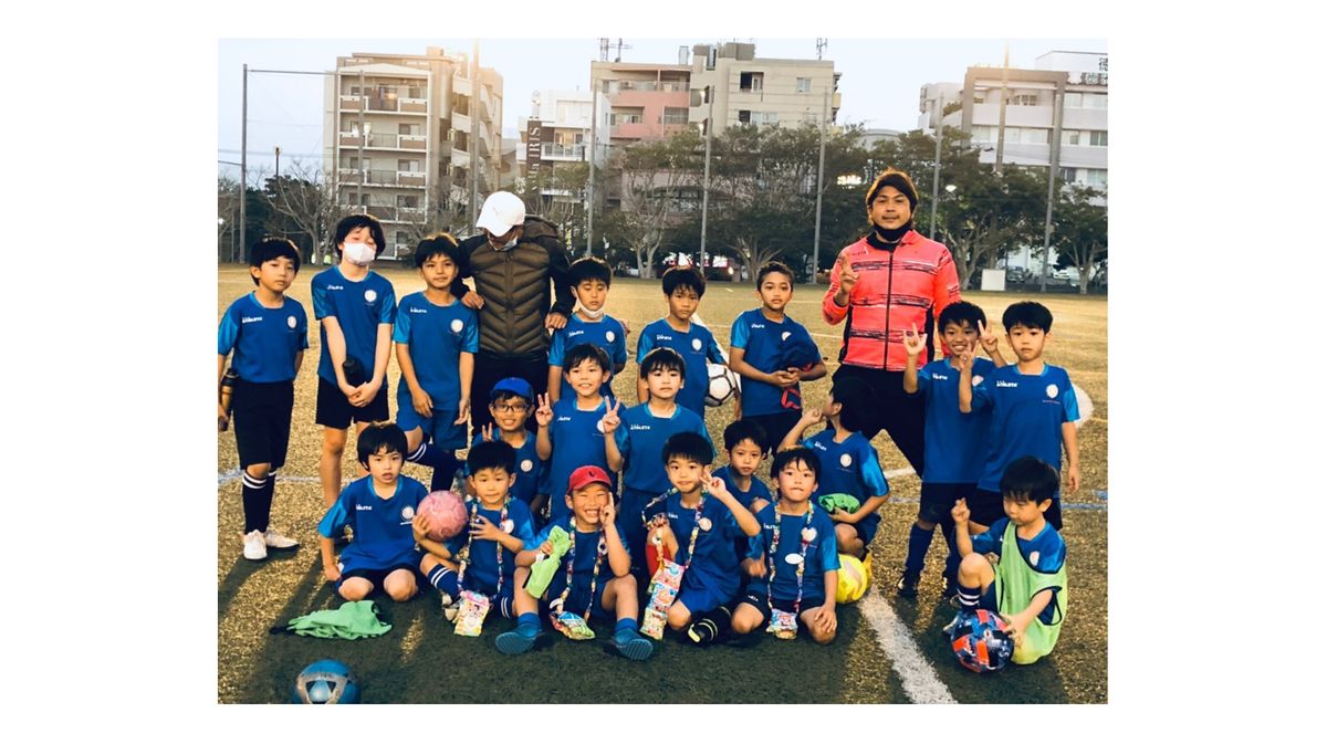 ソルデマーレ沖縄サッカースクール 教室 0