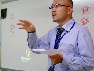 若松塾 名谷校6