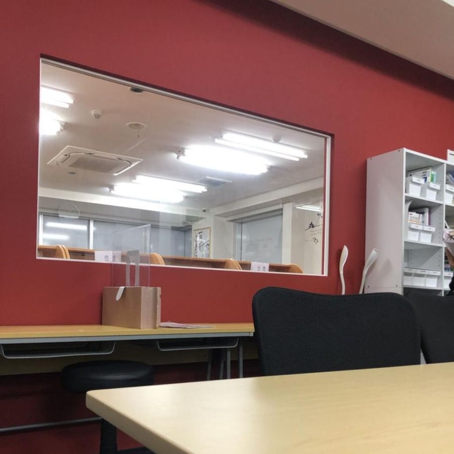 武田塾 橋本校4