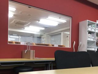 武田塾 橋本校4