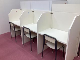 個別指導の明光義塾 エブリイ西阿知モール教室6