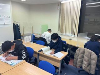 個別指導塾　トライプラス 川崎新川通校14