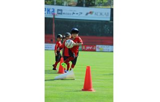 北海道コンサドーレ札幌 【サッカー】 釧路校釧路町会場11